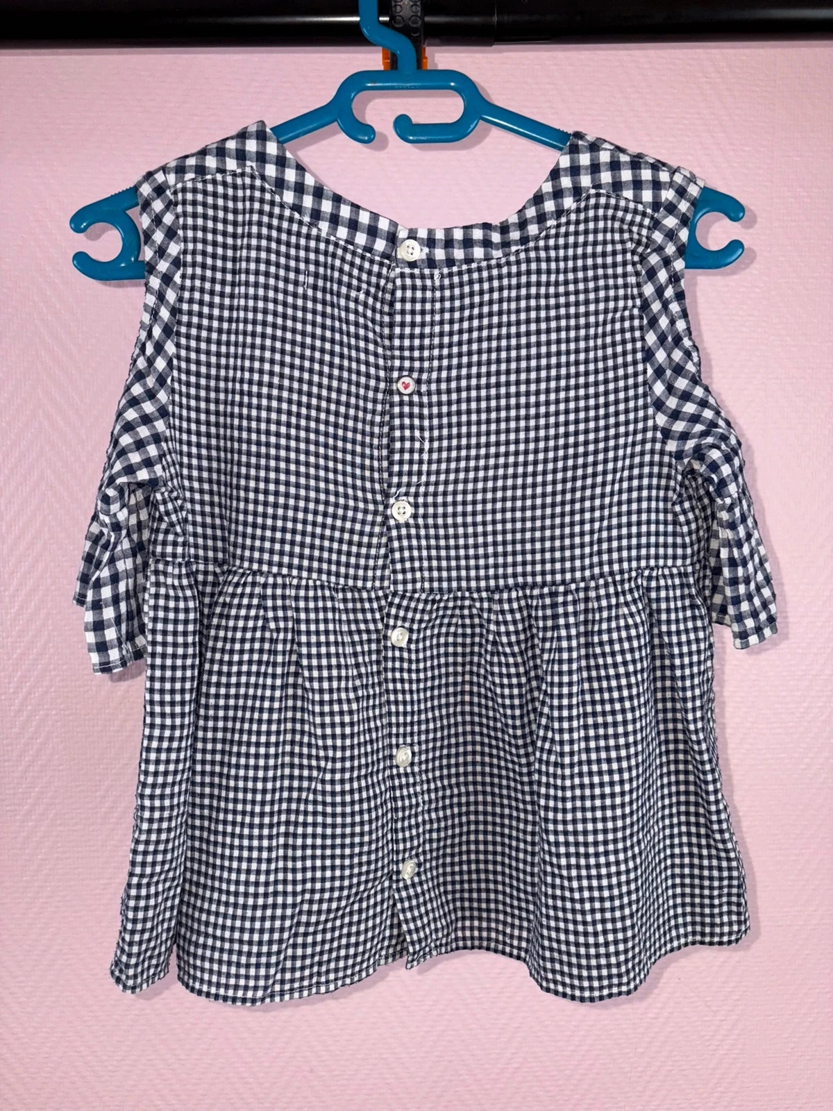 IKKS dress shirt size 8 years – photo 4